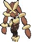 lopunny mega smogon|lopunny smogon sm.